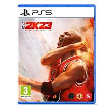 بازی کنسول سونی NBA 2K23 Michael Jordan Edition مخصوص PlayStation 5